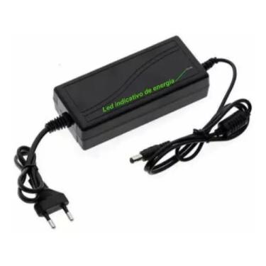 Imagem de Fonte de alimentação 24v 2a para estufa de secar unha Bivolt - ac adap