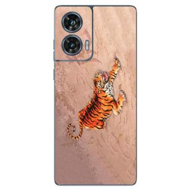 Imagem de Capa Adesivo Skin243 Verso Para Motorola Edge 50 Fusion - KawaSkin