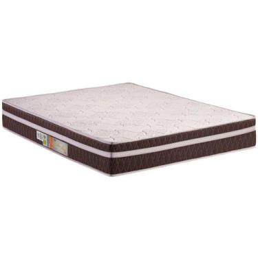 Imagem de Colchão Polar Ortopédico Orthoface Vip Queen 158x198 - Colchões Polar