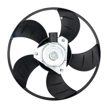 Imagem de Ventoinha Radiador Fiat SIENA / PALIO / STRADA - 1.0 /1.5 8V - 11185 -