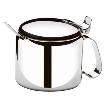 Imagem de Açucareiro Inox Brinox - Lyon 2356/100