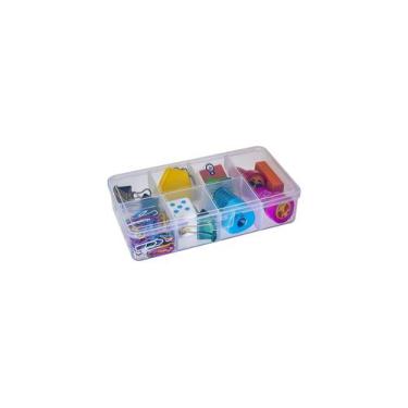Imagem de Box organizador p - 488 - Usual Utilidades