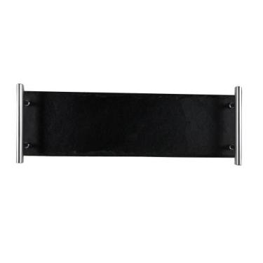 Imagem de Pedra Natural Para Servir Aperitivos Vaik  Bandeja 35X10