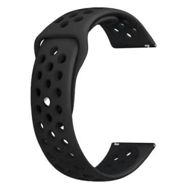Imagem de Pulseira Running Compatível Smartwatch Haylou Neo Solar - Poolsy,  Pre