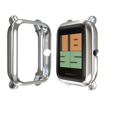 Imagem de Capa case Bumper para Smartwatch - Nandos-Store