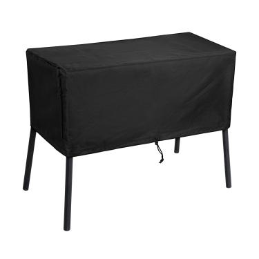 Imagem de Stanbroil Capa de Pátio para Fogão de 2 Queimadores de Chef de Acampamento, Capa de Fogão Ao Ar Livre para Fogão de Acampamento de 14 '' X 32 '', Se Encaixa Osd-60Lw, Ex-60, Cc-60, Dl-60, Dc-60Lw, Dh-