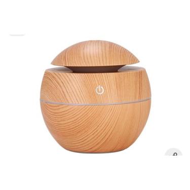 Imagem de Umidificador de aromático difusor - Oem, Bivolt