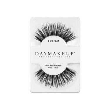 Imagem de Cílios Postiços Gleam Human Hair Day Makeup - Day Make Up