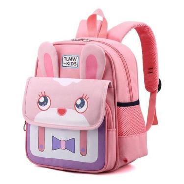 Imagem de Mochila Infantil Escola Creche Escola Unicornio Criança 2024 - Power D