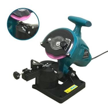 Imagem de Afiador de Corrente para Motosserra Elétrico 250W Apontador Multifuncional Importway Iwac250