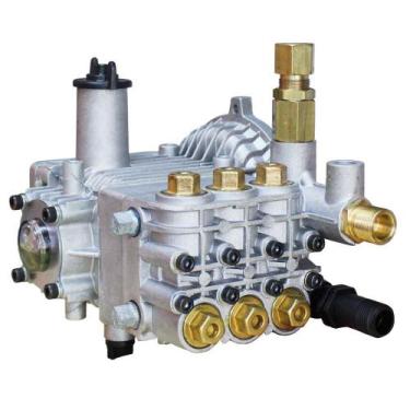 Imagem de Lavadora de Alta Pressão J7600 Jacto 2700 Psi Sem Motor - Jacto Clean
