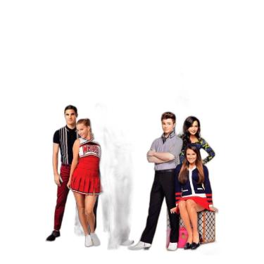 Imagem de Dvd Glee - 4ª Temporada - 6 Discos