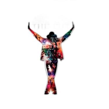Imagem de Cd Michael Jackson - This Is It