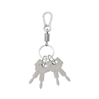 Imagem de Chave de interruptor de ignição H806 17001-00019 para escavadeira Takeuchi compatível com carregador de trilhos CTL e mini escavadeiras de caixa