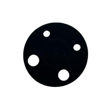 Imagem de zhxchzhi Substituição de lente de câmera traseira OEM para Nokia X20 TA-1341 pats verde escuro