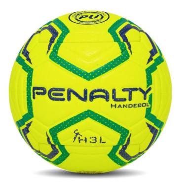 Imagem de Bola Penalty Handebol Masculino H3L Ultra Fusion XXIII