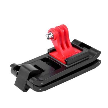 Imagem de Suporte Alça de Mochila para GoPro / Osmo Action - Sunnylife
