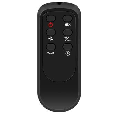 Imagem de Controle remoto de substituição aplicável para ventilador Dreo Tower DR-HTF003 e Cruiser Pro T3