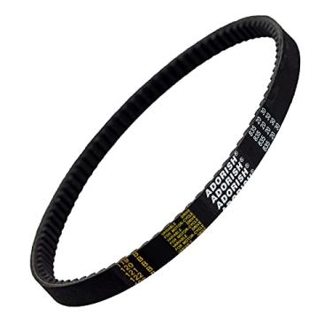 Imagem de Adorish Substituição Da Correia de Transmissão Cvt, 835 20 30, para Gy6 125Cc 150Cc Capa Longa 152Qmi 157Qmj Scooter Ciclomotor Atv Go-Kart