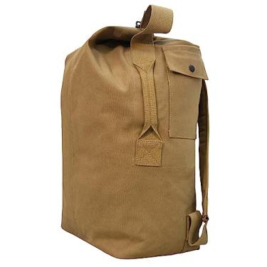 Imagem de Rothco 24850: Mochila de lona Nomad
