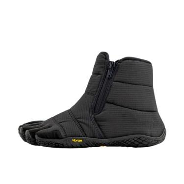 Imagem de Vibram Men's FiveFingers V-Lynx Black, 40 EU / 8-8.5 US