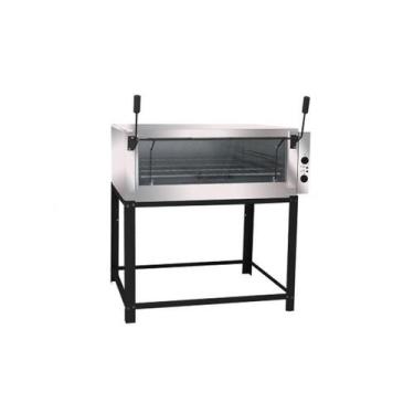 Imagem de Forno Refratário Elétrico 90 cm FERI90 Venâncio, 220V
