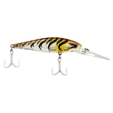 Imagem de Isca Artificial Yara Deep Shad 6,5cm (6,2g) - Várias Cores, Cor 58, Ti