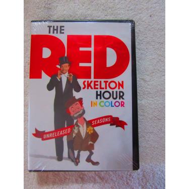 Imagem de The Red Skelton Hour in Color