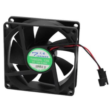 Imagem de Motoventilador P/ Adega Electrolux Acb08, Acb12, Acs08 e Acs12 Origina