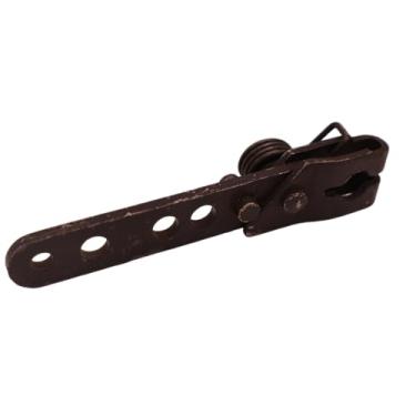 Imagem de TTDYKX 3048294 Alavanca do acelerador 4 furos compatível com bomba de combustível Cummins Engine PT N855 K19 L10 K38 K50