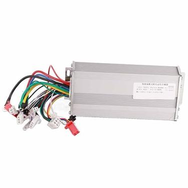 Imagem de 36V/48V 1000W Motor Sem Escova Controlador de Onda Senoidal para Scooter de Bicicleta Elétrica O Controlador Controlador Controlador Controlador de Escova de Escova Sem Escova