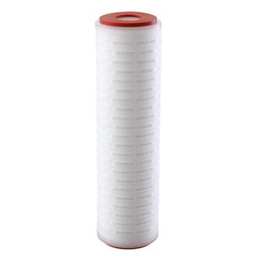 Imagem de Refil Filtro Polipropileno Plissado BBI Absoluto 9"3/4 DOE PL10/0,22