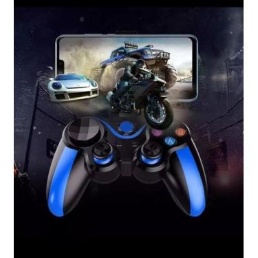 Imagem de Controle Para Jogar no Celular Joystick Gamer H e B
