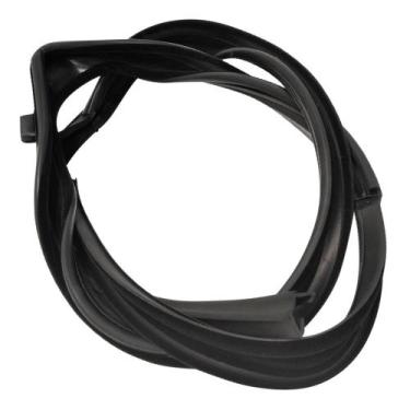 Imagem de Canaleta Da Porta Esq Agile Montana Todos F103 - Uniflex