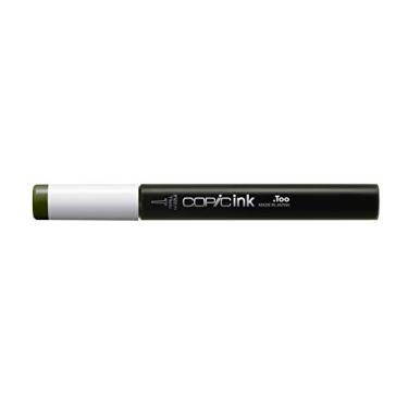 Imagem de COPIC INK, Cor BG96 Bush, 1 unidade