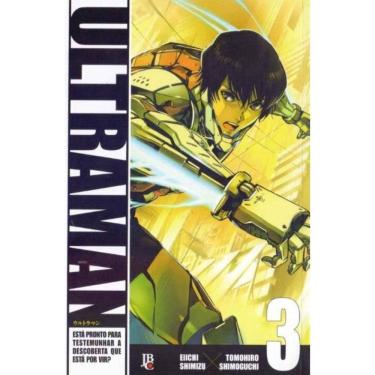 Imagem de Ultraman - Vol.03