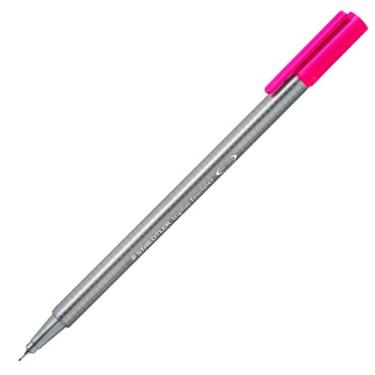 Imagem de Caneta fineliner 0.3mm Triplus 334-20 Magenta Staedtler
