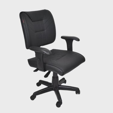 Imagem de Cadeira para Escritório Super Soft Executiva 110cm X 58cm X 53cm