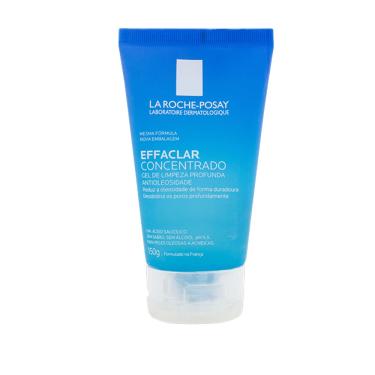 Imagem de Gel de Limpeza Facial Effaclar Concentrado 150g