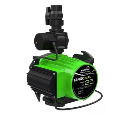 Imagem de Pressurizador Rowa Tango Sfl 25 Monofásico 220v