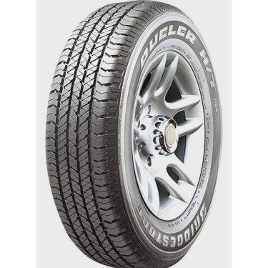 Imagem de Pneu 265/60r18 Bridgestone Dueler Ht 684 Il
