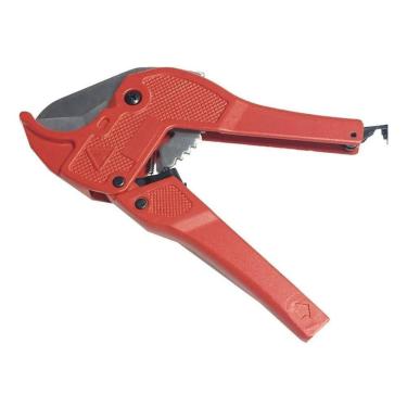 Imagem de Alicate Cortador De Tubos Pvc Eda 9Jr Corta Tubos Até 42Mm