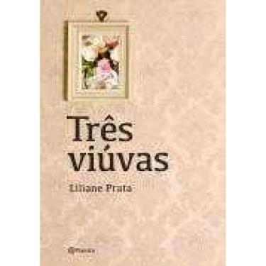 Imagem de Livro Tres Viuvas