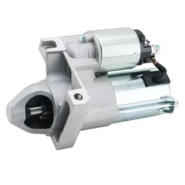 Imagem de DynaVim Parts 6785N Starter Compatível Com 2006-2011 Chevrolet Impala 3.5 3.9L, 2006-2007 Monte Carlo 3.9L, 2009-2011 Buick Lucerne 3.4L, 2006 Pontiac Torrent 3.4L V6 12610636 89017845 8000216 89017