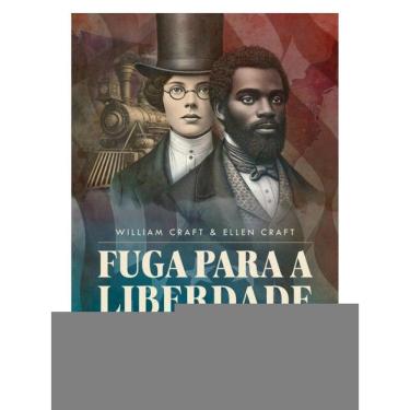 Imagem de Fuga Para A Liberdade