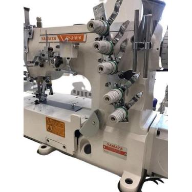 Imagem de Galoneira Industrial Direc Drive - Yamata -110v, 110V