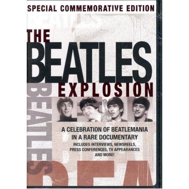 Imagem de BEATLES - EXPLOSION**DELETE**