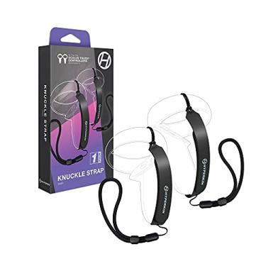 Imagem de Hyperkin Wrist Strap for Oculus Touch Controllers (Oculus Quest 2) - Oculus