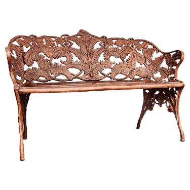 Imagem de Banco Londres Ferro Fundido Pronto Artes