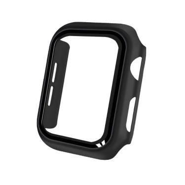 Imagem de Case Armor Para Apple Watch 40Mm - Preta - Gshield